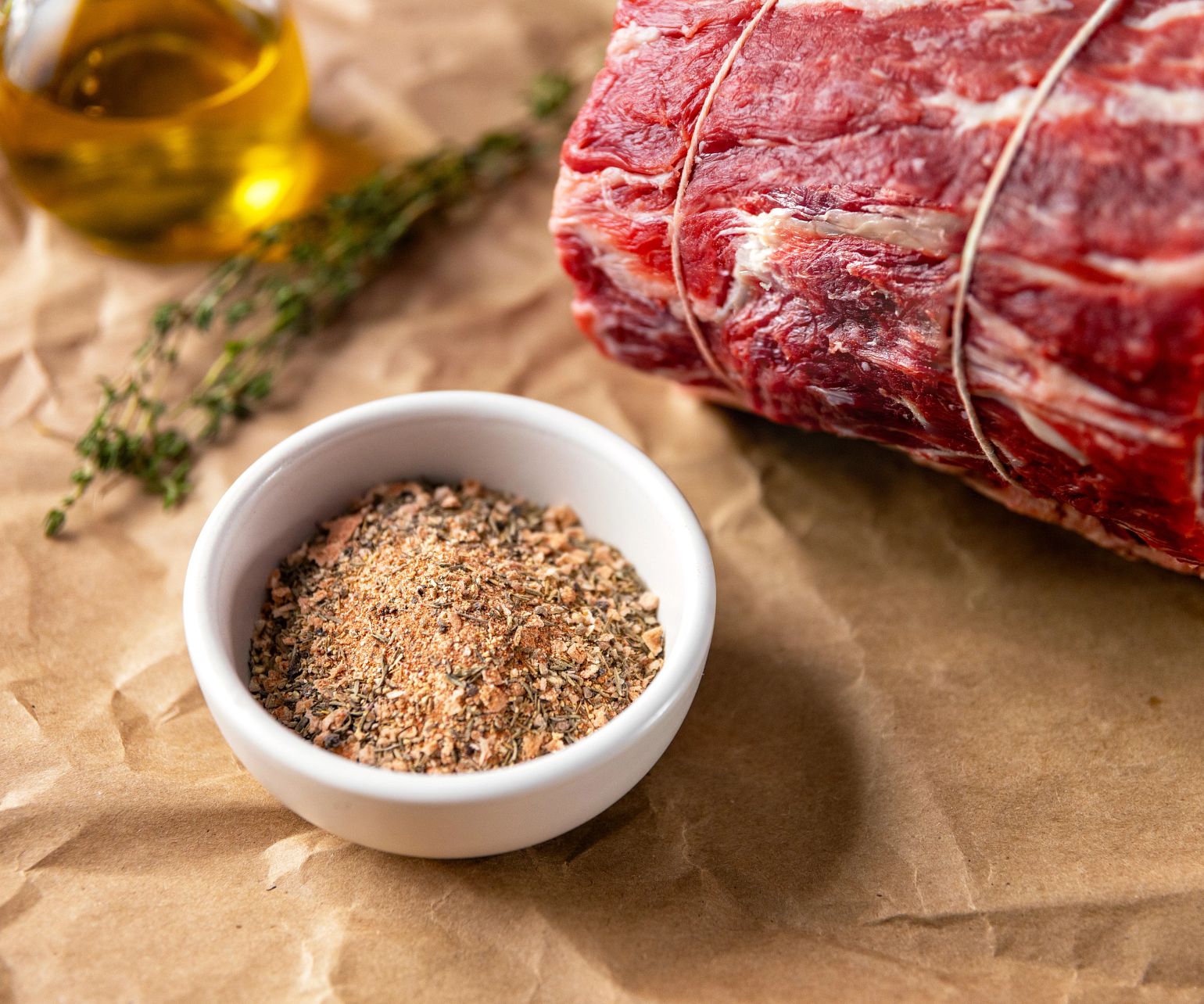 All-Purpose Prime Rib Roast Rub